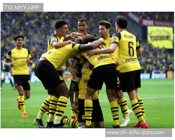 德国杯激战前瞻:多特蒙德全力以赴,勒沃库森能否打破宿命再度失利 德国杯激战前瞻:多特蒙德全力以赴,勒沃库森能否打破宿命再度失利