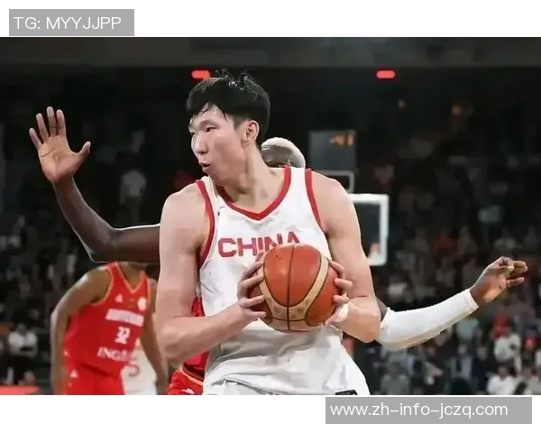 男篮集训期间周琦旧伤复发大魔王赴美进行康复治疗