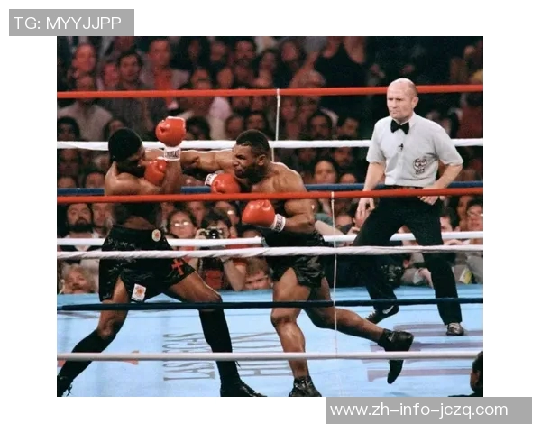 泰森与布鲁诺的巅峰对决：拳坛传奇的荣耀与悲剧交织之路