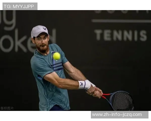 穆雷与纳达尔巅峰对决再现网球经典时刻的激烈较量与传奇故事 穆雷与纳达尔巅峰对决再现网球经典时刻的激烈较量与传奇故事