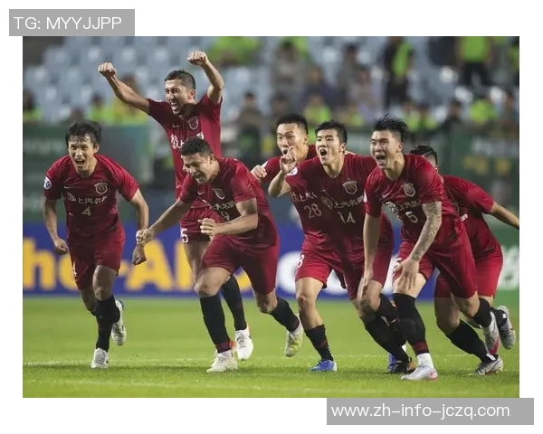 上港与上海的激烈对决揭示城市足球的荣耀与梦想