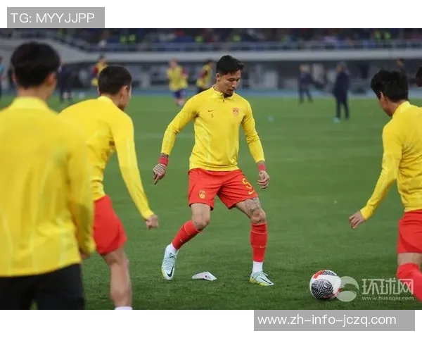 中国足球迎战阿曼队期待逆转局势争取世界杯预选赛重要胜利 中国足球迎战阿曼队期待逆转局势争取世界杯预选赛重要胜利